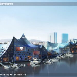 Building Design Architecture Design Architectural Engineering Architect Model No - 9778