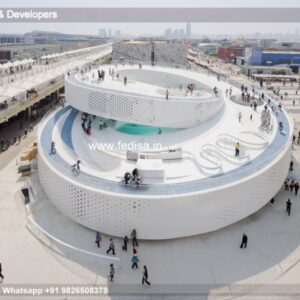 Building Design Architecture Design Architectural Engineering Architect Model No - 9779