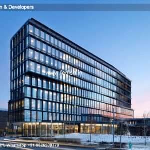 Building Design Architecture Design Architectural Engineering Architect Model No - 9780