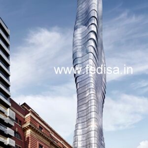 Building Design Architecture Design Architectural Engineering Architect Model No - 9785