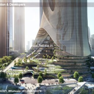 Building Design Architecture Design Architectural Engineering Architect Model No - 9788