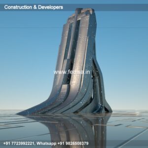 Building Design Architecture Design Architectural Engineering Architect Model No - 9789