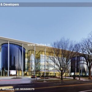 Building Design Architecture Design Architectural Engineering Architect Model No - 9791