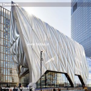 Building Design Architecture Design Architectural Engineering Architect Model No - 9795