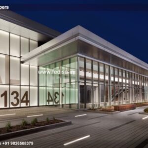 Building Design Architecture Design Architectural Engineering Architect Model No - 9796