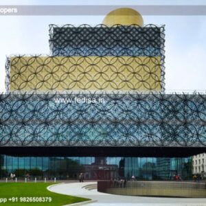 Building Design Architecture Design Architectural Engineering Architect Model No - 9798