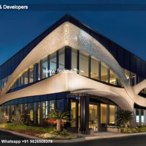 Building Design Architecture Design Architectural Engineering Architect Model No - 9799