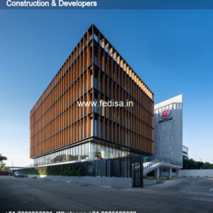 Building Design Architecture Design Architectural Engineering Architect Model No - 9804