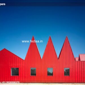 Building Design Architecture Design Architectural Engineering Architect Model No - 9808