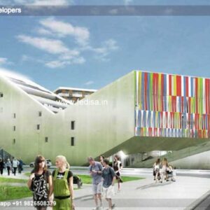 Building Design Architecture Design Architectural Engineering Architect Model No - 9809