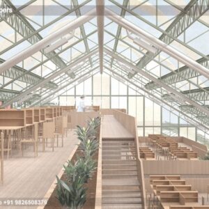 Building Design Architecture Design Architectural Engineering Architect Model No - 9810