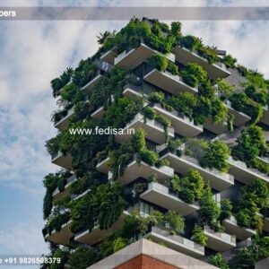 Building Design Architecture Design Architectural Engineering Architect Model No - 9812