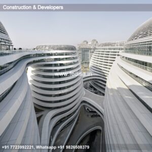 Building Design Architecture Design Architectural Engineering Architect Model No - 9816