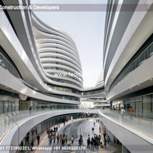 Building Design Architecture Design Architectural Engineering Architect Model No - 9817