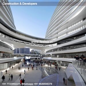 Building Design Architecture Design Architectural Engineering Architect Model No - 9819