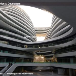 Building Design Architecture Design Architectural Engineering Architect Model No - 9820