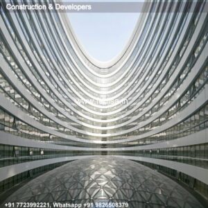 Building Design Architecture Design Architectural Engineering Architect Model No - 9821