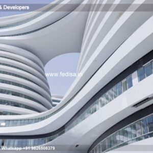 Building Design Architecture Design Architectural Engineering Architect Model No - 9822