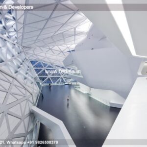 Building Design Architecture Design Architectural Engineering Architect Model No - 9825