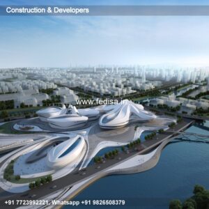 Building Design Architecture Design Architectural Engineering Architect Model No - 9832