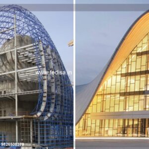 Building Design Architecture Design Architectural Engineering Architect Model No - 9834