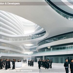 Building Design Architecture Design Architectural Engineering Architect Model No - 9841