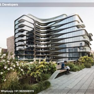 Building Design Architecture Design Architectural Engineering Architect Model No - 9844