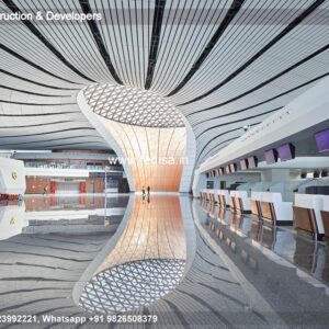 Building Design Architecture Design Architectural Engineering Architect Model No - 9849