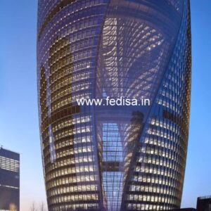 Building Design Architecture Design Architectural Engineering Architect Model No - 9851