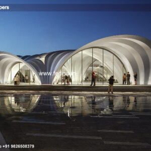 Building Design Architecture Design Architectural Engineering Architect Model No - 9853