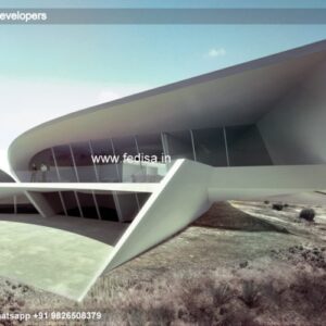 Building Design Architecture Design Architectural Engineering Architect Model No - 9858