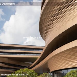 Building Design Architecture Design Architectural Engineering Architect Model No - 9860