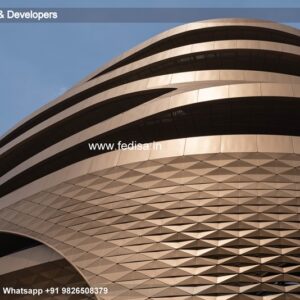 Building Design Architecture Design Architectural Engineering Architect Model No - 9862