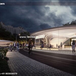 Building Design Architecture Design Architectural Engineering Architect Model No - 9864