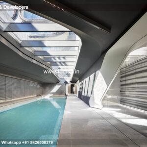 Building Design Architecture Design Architectural Engineering Architect Model No - 9869