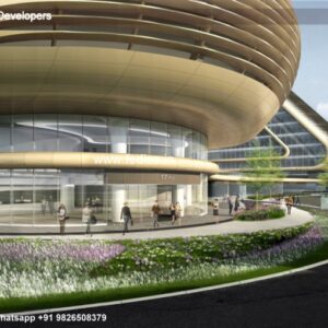 Building Design Architecture Design Architectural Engineering Architect Model No - 9870