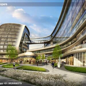 Building Design Architecture Design Architectural Engineering Architect Model No - 9871