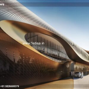 Building Design Architecture Design Architectural Engineering Architect Model No - 9872