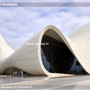 Building Design Architecture Design Architectural Engineering Architect Model No - 9875