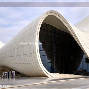 Building Design Architecture Design Architectural Engineering Architect Model No - 9877