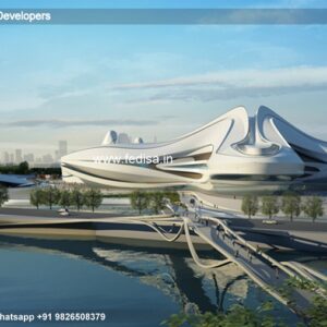 Building Design Architecture Design Architectural Engineering Architect Model No - 9879