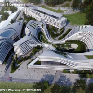 Building Design Architecture Design Architectural Engineering Architect Model No - 9880