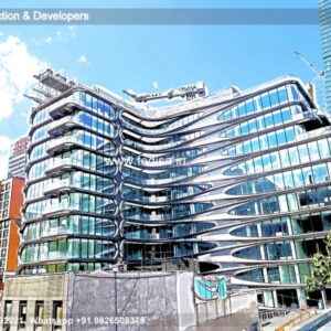 Building Design Architecture Design Architectural Engineering Architect Model No - 9881