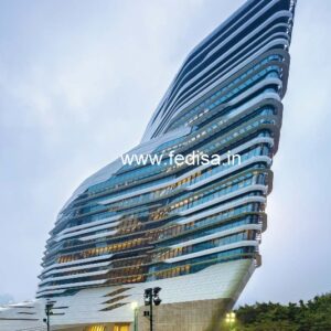 Building Design Architecture Design Architectural Engineering Architect Model No - 9882