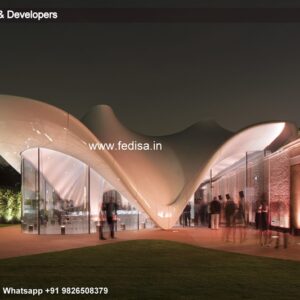 Building Design Architecture Design Architectural Engineering Architect Model No - 9883