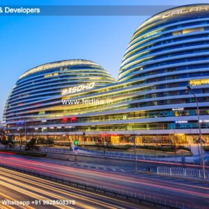 Building Design Architecture Design Architectural Engineering Architect Model No - 9886