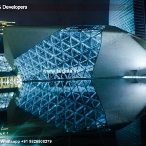 Building Design Architecture Design Architectural Engineering Architect Model No - 9888