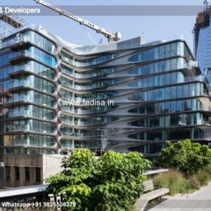 Building Design Architecture Design Architectural Engineering Architect Model No - 9892