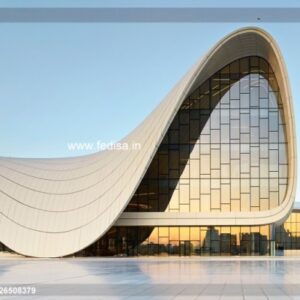 Building Design Architecture Design Architectural Engineering Architect Model No - 9894