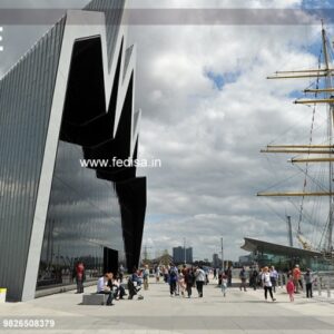 Building Design Architecture Design Architectural Engineering Architect Model No - 9900